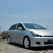 Optimal Menggunakan Piranti Lawas