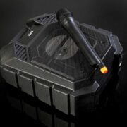 KJB HM-88 : Mesin Karaoke Online Streaming