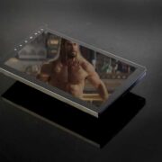 Momentum MO1166 Mk.II : Headunit Murah Fitur Melimpah