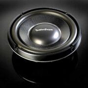 Rockford Fosgate T1S2-12 : Subwoofer Kokoh Yang Efisien