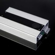 Zapco ST-4X DSP BT : Amplifier Built-in Prosesor