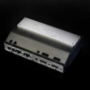 ARC Moto 720 : Desain Mungil Yang Bertenaga