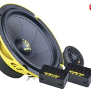 IRIDIUM GZIC 165.2SPL – GZIK 165SPL