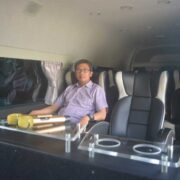 Si Bongsor Yang Bikin Nyaman