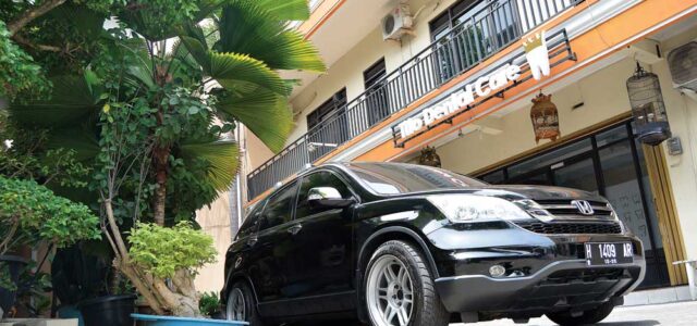 Konsep SQ Harian Yang Mengutamakan Kualitas Suara