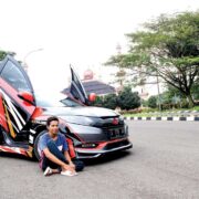 Konsep SQL Bertenaga