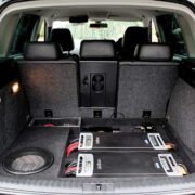 Car Audio VW serasa Home Audio High End