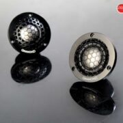 Gramond RTi :Tweeter Rasa Super Tweeter