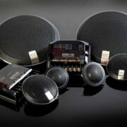 Morel Virtus Nano Carbon 63 : Speaker 3-Way Yang Impresif