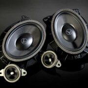 Speaker 2-Way Venom Exodus EX-TP