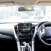 Konsep Audio Mobil Unik dan Gahar