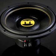 Momentum DMD212-D4 : Subwoofer Yang Siap Tempur