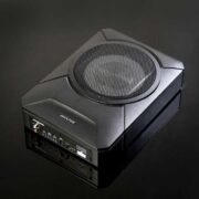 Alpine PWE S800 : Si Tipis Yang Bertenaga