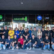Crescendo Dan Harmonic Harmony International Conference 2022 Menghadirkan 8 Negara Asia