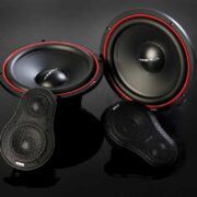 ESB 3.6K3U Tremila : Speaker 3-Way  Yang di Split