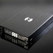 Momentum GT-4112 : Power Amplifier Yang Enerjik