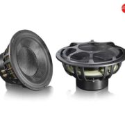 Morel Ultimo Titanium