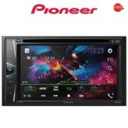 PIONEER AVH-G225 BT