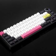 RUF Serra 68 : Keyboardnya Gamer Sejati