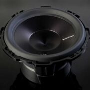 Rockford Fosgate Punch : Siap Bikin Mobil Bergoyang