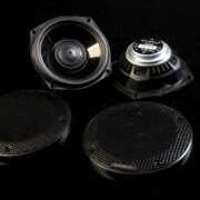 Rockford Fosgate TMS5