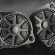 Venom Exodus EX-BENZ SW : Subwoofer 8” Edisi Spesial