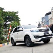 Sistem Harian Bersuara Menawan