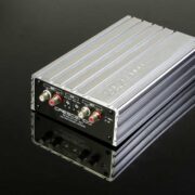 CRESCENDO Revolution 3A4