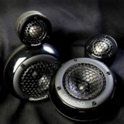 Gramond Speaker : Konfigurasi Yang Serasi