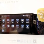 Mirai MR-9032/1032 AVM