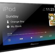 PIONEER DMH A 345BT
