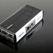 Performa Pro-9 : Dual Subwoofer Active Kolong