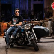 Raymond Martin Aulia :  Car Audio Indonesia Luar Biasa!