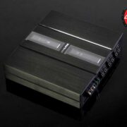 ALPINE HDP-D90 : HI-RES AUDIO DSP AMPLIFIER