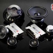 MB Quart M5-316 : Jernih dan Bertenaga