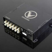 Venom VPR 3HD : Prosesor DSP Standalone Andalan Instaler