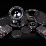 Ground Zero GZRC 165.3SQ