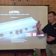 Ground Zero Merevolusi Industri Audio dengan Produk Ultra High End