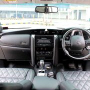 Sinergi Car Audio Toyota Fortuner yang Bikin Betah Berkendara