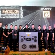 Sony Indonesia Resmi Hadirkan Sony Car Audio, Tingkatkan Pengalaman Audio dan Kenyamanan di Dalam Mobil