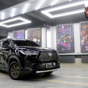 Sensasi Kenyamanan Audio 3 Way Toyota Innova Zenix