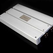 BRAX GX2400 : Power Amplifier Yang Menjamin Kemurnian Suara