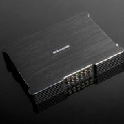 Goldhorn GDT212 : Senjata Pamungkasnya Sistem Audio Mobil