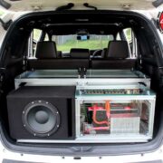 Sistem Car Audio Premium Innova Reborn