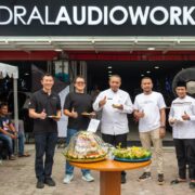 Grand Opening Jendral Audiowork: Toko dan Workshop Audio Mobil High-End Pertama di Pekanbaru