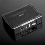 MB Quart FW1-69A  : Speaker Kolong Fitur Melimpah