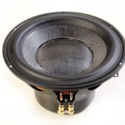 Morel Ultimo Titanium SC 104