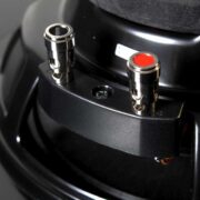 Pioneer TS-D10D4 : Pembangit Bass Berkelas