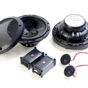 Rockford Fosgate P165SE