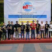 44 Peserta Bersaing Pada MSF 2023 Seri 1